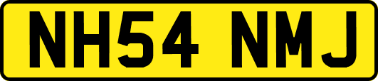 NH54NMJ