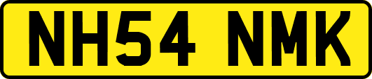NH54NMK
