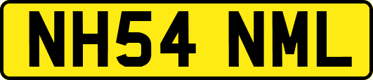 NH54NML