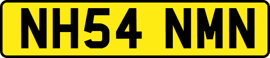 NH54NMN