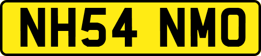 NH54NMO