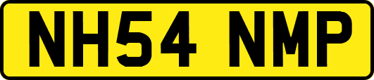 NH54NMP