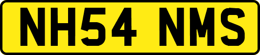 NH54NMS