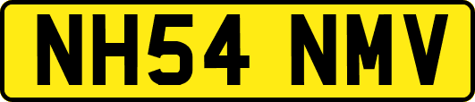 NH54NMV