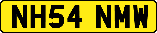 NH54NMW