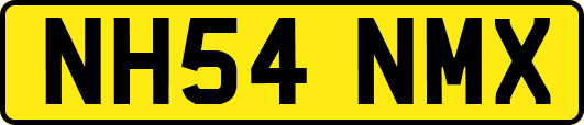 NH54NMX