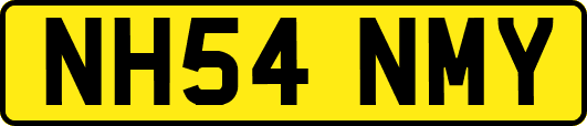 NH54NMY