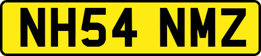 NH54NMZ