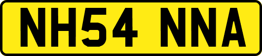 NH54NNA