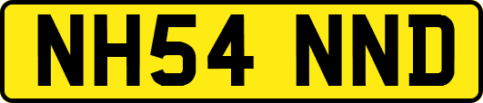 NH54NND