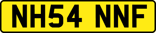NH54NNF