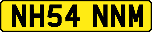 NH54NNM
