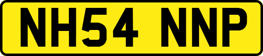 NH54NNP