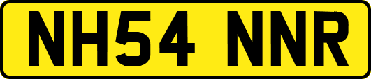 NH54NNR
