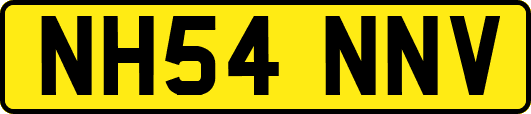 NH54NNV