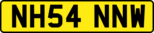 NH54NNW
