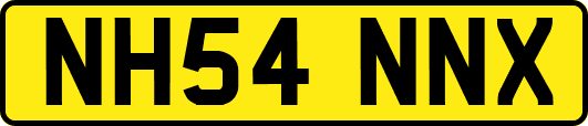 NH54NNX