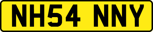 NH54NNY
