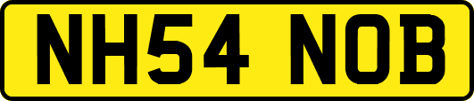 NH54NOB