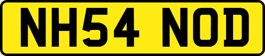 NH54NOD