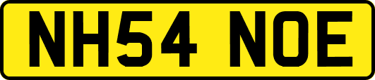 NH54NOE