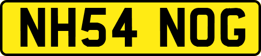 NH54NOG