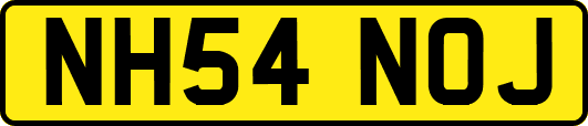 NH54NOJ