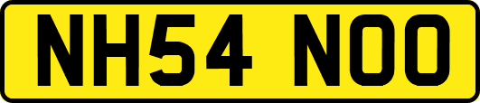 NH54NOO