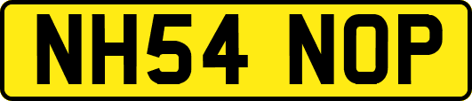 NH54NOP