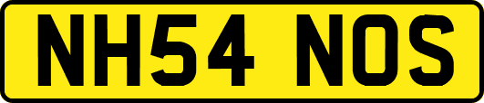 NH54NOS