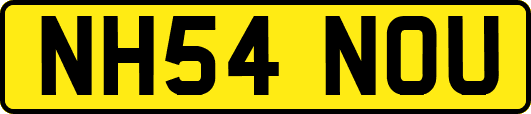 NH54NOU