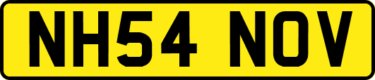 NH54NOV