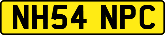 NH54NPC