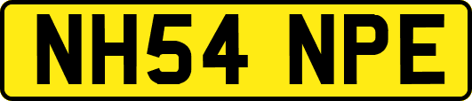 NH54NPE