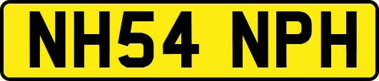 NH54NPH