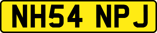NH54NPJ