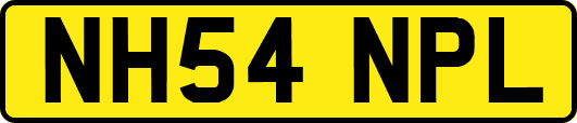 NH54NPL