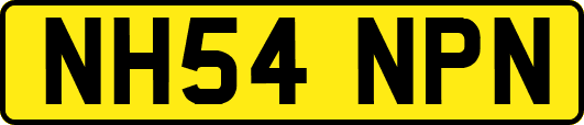NH54NPN