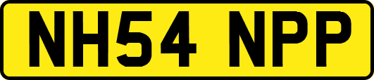 NH54NPP
