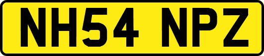 NH54NPZ