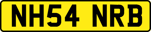 NH54NRB