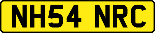 NH54NRC