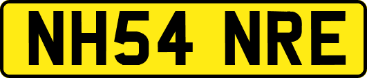 NH54NRE