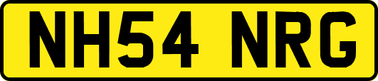 NH54NRG