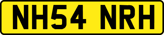 NH54NRH
