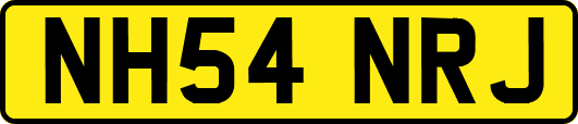 NH54NRJ