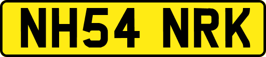 NH54NRK