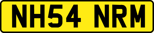 NH54NRM