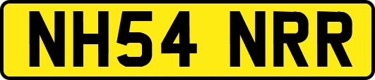 NH54NRR
