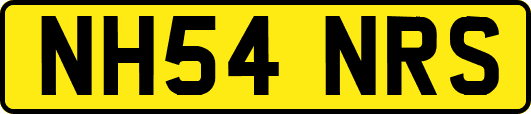 NH54NRS